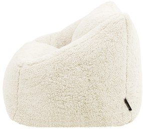 Teddy Zitzakstoel Kids - Beige