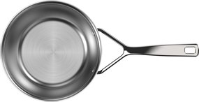 Demeyere Black 5 Sauspan 20 cm / 2 l - Black 5 - Demeyere