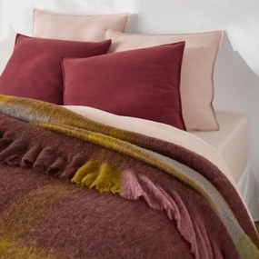 Veelkleurige geruite plaid, Merize