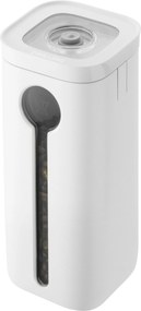 ZWILLING Fresh &amp; Save CUBE CUBE-cover 3S / 10 cm, Wit - Fresh &amp; Save CUBE - ZWILLING