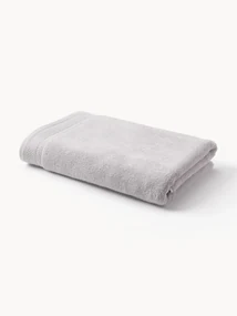 Handdoek Premium van biokatoen in verschillende formaten