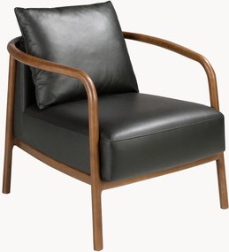Leren fauteuil Norberto