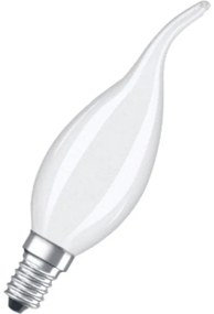 Osram Retrofit LED-lamp - dimbaar - E14 - 5W - 2700K 4058075434585