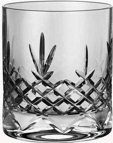 Whiskyglazen Crispy, 2-delig