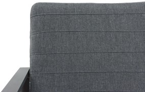 Tuinstoel Aluminium Grijs-antraciet Lifestyle Garden Furniture Nuno