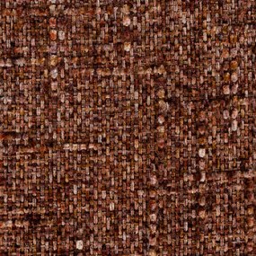 Dutchbone Rose Draaibare Fauteuil Bordeaux