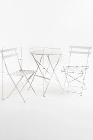 Kipos tuinset