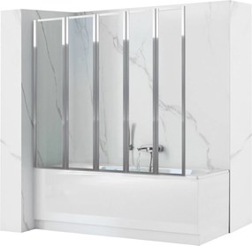 Rea Idea 120 badscherm