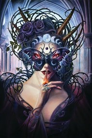 Ilustratie The Vow, Alchemy