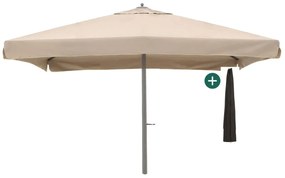 Shadowline Java parasol 450x450cm