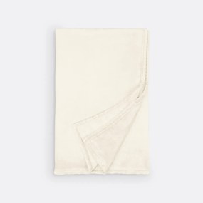 Fleece plaid met mouwen, recycled polyester, Javi