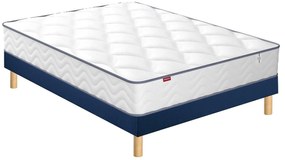 Ensemble opgerolde matras en bedbodem kit, Sweety