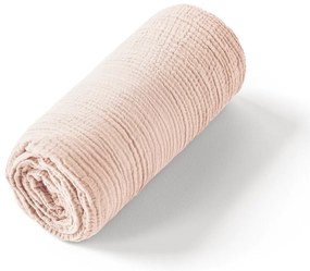 Hoeslaken in biologisch tetra, Yafa