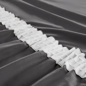 Gordijn van puur katoen Scenario