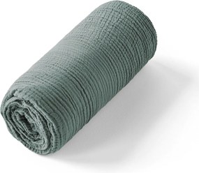 Hoeslaken in biologisch tetra, Yafa