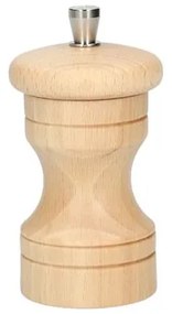 Zoutmolen naturel, 10 cm