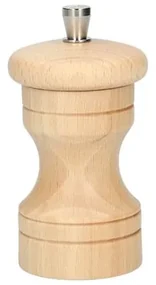 Zoutmolen naturel, 10 cm