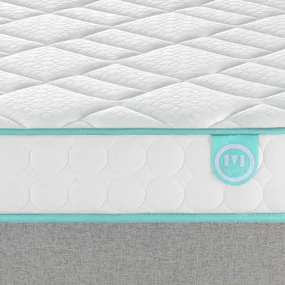 Schuimmatras + boxspringset, LEE TOUT TRANQUILLE