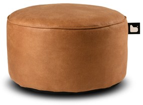 B-Poufe Indoor Poef Luxury - Tan