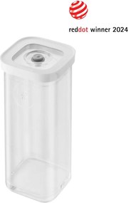ZWILLING Fresh &amp; Save CUBE CUBE-doos 3S / 11 cm, transparant-wit - Fresh &amp; Save CUBE - ZWILLING
