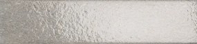 Valence Orizz vloertegel perla lux 6.5x29cm grijs