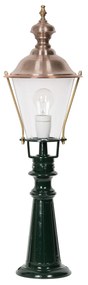 Elburg Tuinlamp Tuinverlichting  E27