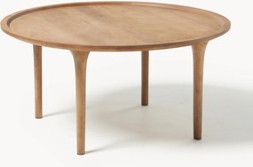 Ronde salontafel Jeani van mangohout