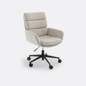 Rotatieve bureaufauteuil, Sergio