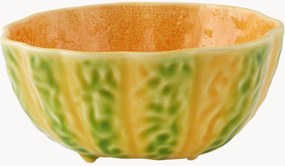 Decoratieve schalen Pumpkin van keramiek, 4-delig