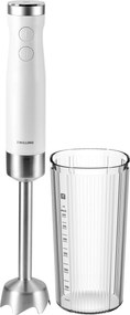 ZWILLING Enfinigy Staafmixer, DC Motor, Zilver-wit - Enfinigy - ZWILLING