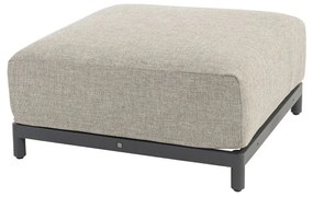 4 Seasons Outdoor Furore eiland * SALE *      antraciet weerbestendig