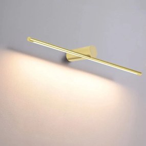 Wandlamp LED 40CM APP1344-W GOLD