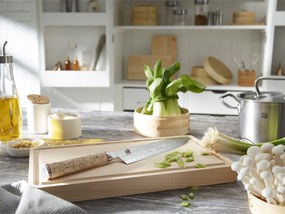 MIYABI BIRCHWOOD 5000MCD Shotoh 14 cm - BIRCHWOOD 5000MCD - MIYABI