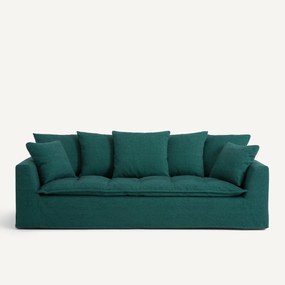 Zetel van gevlekt canvas, OTAVIA