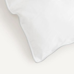 Synthetisch tussendekbed met donseffect