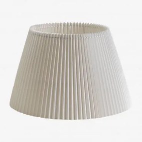 Oguran rijstpapier lampenkap Ø50 cm - Sklum