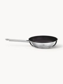 Edelstalen braadpan Elegance met antiaanbaklaag