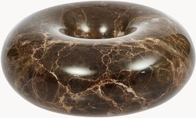 Marmeren kaarshouder Savi