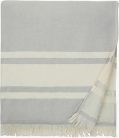 Katoenen hamamdoek Terry