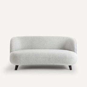 XS sofa in ROSEBURY badstofeffect, ontworpen door Emmanuel Gallina