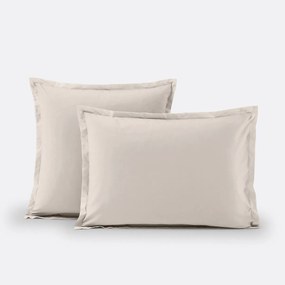 Kussensloop van perkal katoen, 80 draden, Scenario