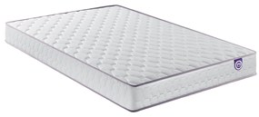 Matras met pocketveren, Natty