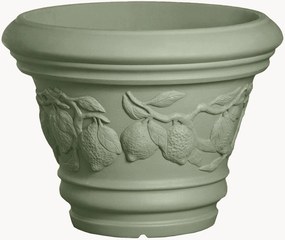 Grote plantenpot Limoni