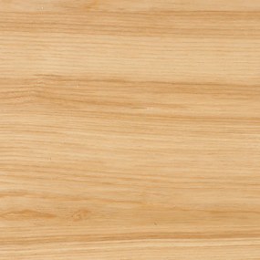 Zuiver Sticks Design Eettafel Essenhout 220 X 90 Cm - 220 X 92cm.