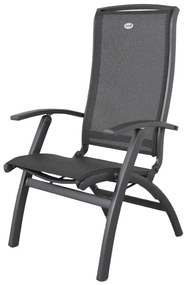 Hartman Da Vinci verstelbare tuinstoel