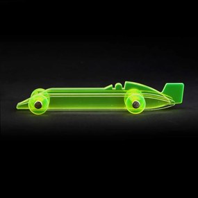Lucite Car Small No2