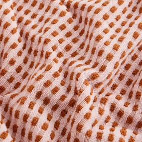 Geweven badhanddoek, jacquard badstof 500 g, GRANNA