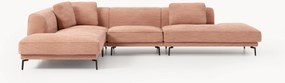 Hoekbank Allpa (4-zits)