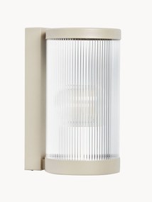 Outdoor wandlamp Coupar