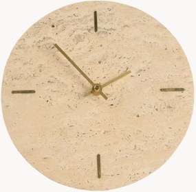 Marmeren tafelklok Zone
